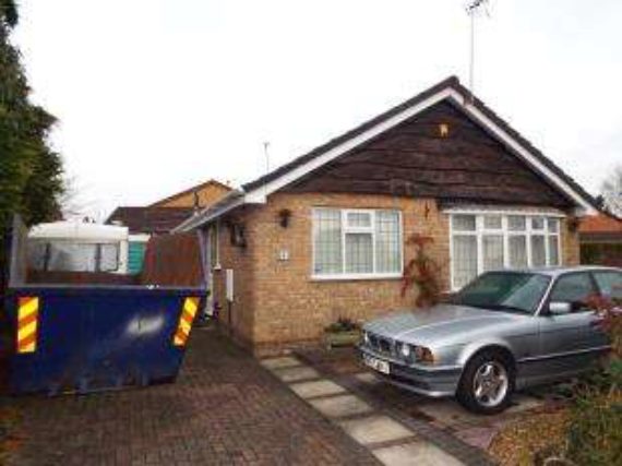 2&nbsp;Bedroom&nbsp;Bungalow